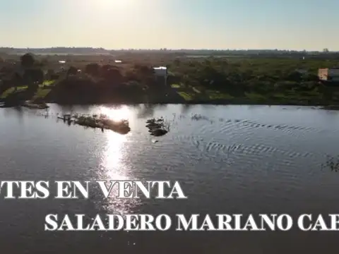 Terreno en Venta de 400,0 m2