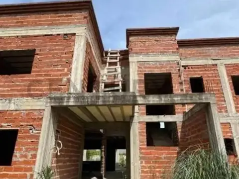 Bariloche 740- Maquinista Savio Partido de Escobar , Piso 740