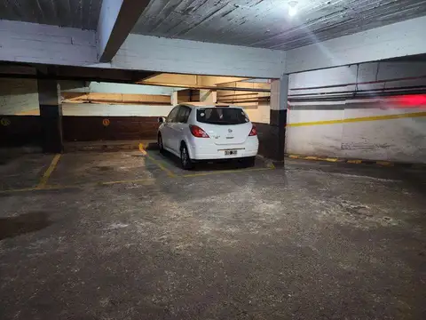 Paraguay 900, Piso -1