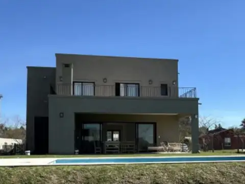 Casa en Venta en El Cantón - Norte, USD 350.000