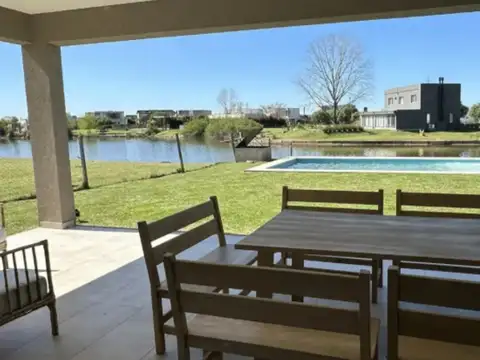 Casa en Venta 2 años
