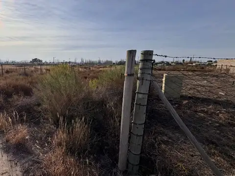 Terreno en Venta de 676,0 m2