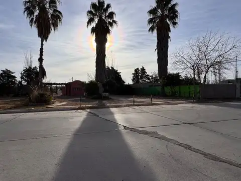 LOTE EN VENTA BARRIO CHACRAS DE SAN JOSE