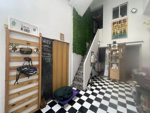 Departamento en Venta 80 años