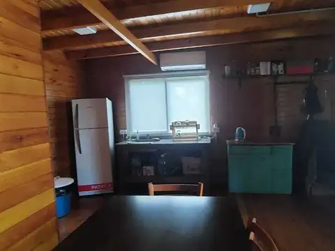 Casa en Venta de 1 dormitorio