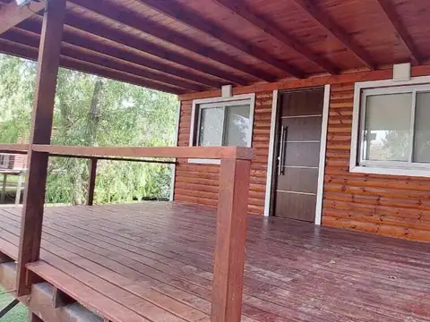 Casa en Venta en Delta del Tigre, USD 56.000