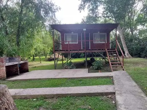 Casa en Venta de 1 dormitorio