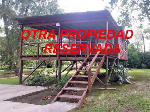 Casa  en Venta en Sabalos, OPORTUNIDAD