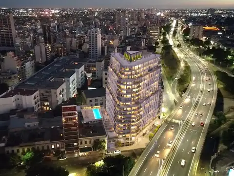 Departamento en Venta 1 año