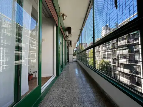 Oficina en Venta en Palermo, USD 220.000