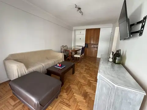 Venta Consultorio 3 Ambientes Zona Alto Palermo