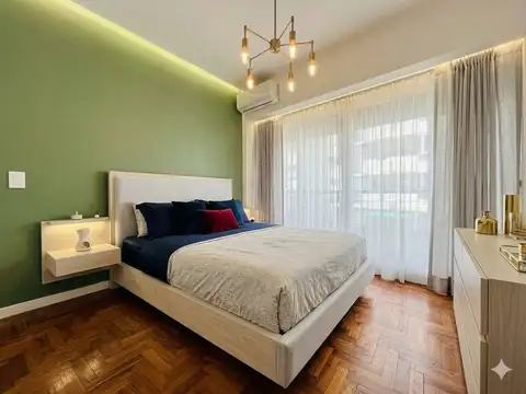 Oficina en Venta en Palermo, USD 220.000