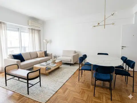 Venta Consultorio 3 Ambientes Zona Alto Palermo