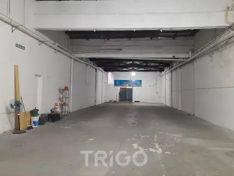 Galpon en Venta 50 años