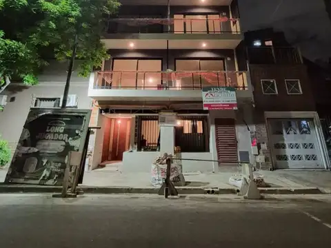 VENTA DEPARTAMENTO 3 AMBIENTES VILLA DEL PARQUE A ESTRENAR