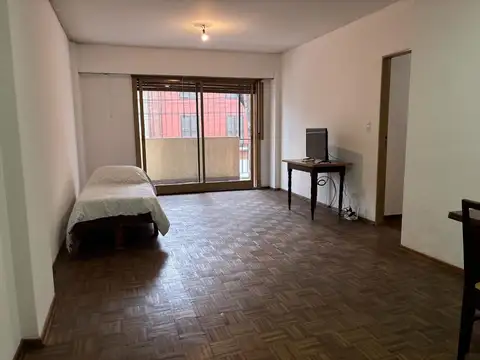 venta departamento 4 ambientes + cochera Nuñez