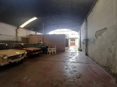 Galpon en Venta en San Martin, USD 150.000
