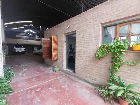 VENTA GALPON SAN MARTIN