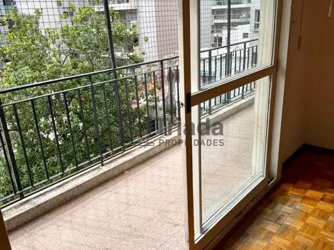 Departamento en Alquiler de 4 ambientes