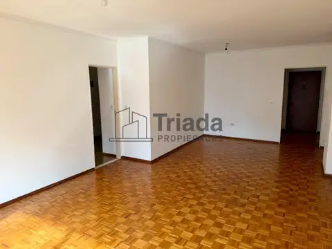 Departamento en Alquiler de 3 dormitorios