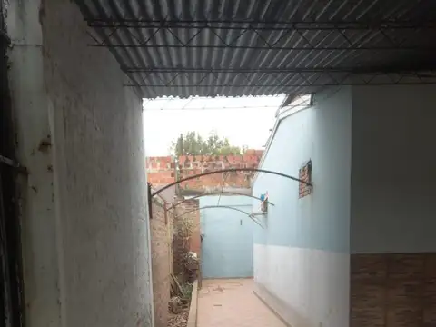 se vende casa de 3 dormitorios