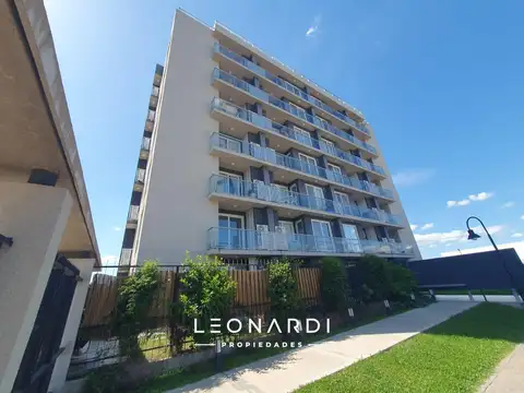 LOS FRESNOS | Depto 3 ambientes con cochera en venta | Escobar - ID 4958