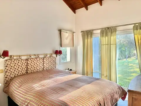 Casa en Venta en Haras Del Sur, USD 180.000