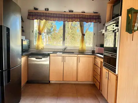 Casa en Venta 20 años