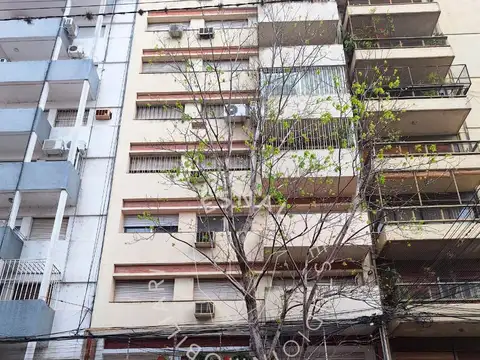Laprida 1600, Piso 02