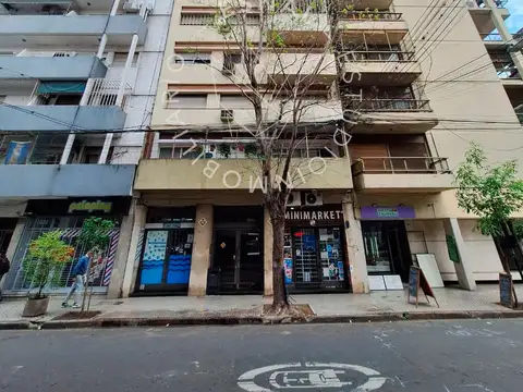 Venta Piso Exclusivo 3 Dorm. Laprida y Montevideo