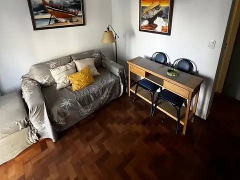 Departamento - ALQUILER_TEMPORAL - Argentina, Capital Federal - Jean Jaures 1182