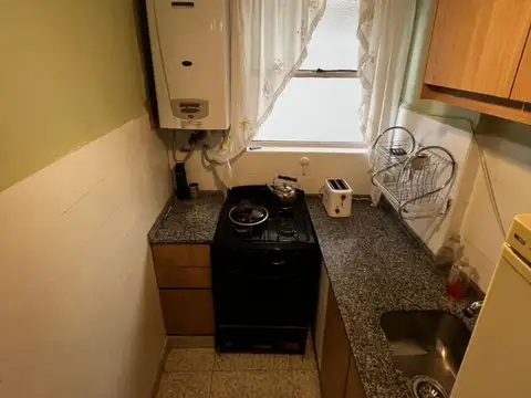 Departamento en Alquiler Temporal Permite mascota