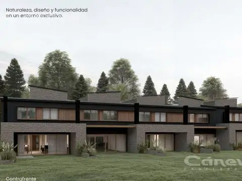 PH en Arelauquen Golf and Country Club