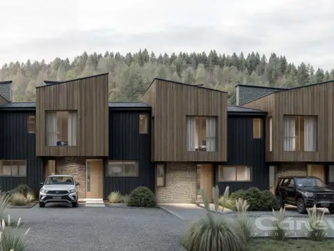 Depto Tipo Casa en Venta A Estrenar