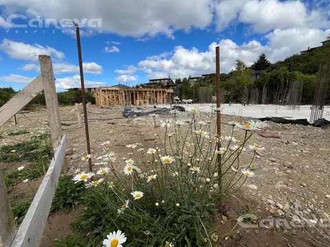 Depto Tipo Casa en Venta de 3 dormitorios