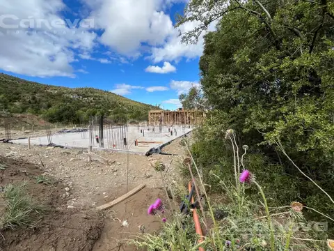 Depto Tipo Casa en Venta de 5 ambientes