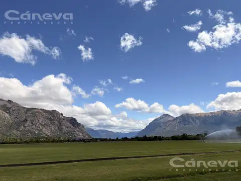 Depto Tipo Casa 5 ambientes con 1 baño