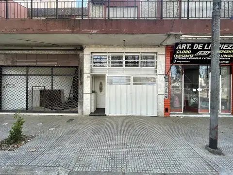 Departamento en San Andres