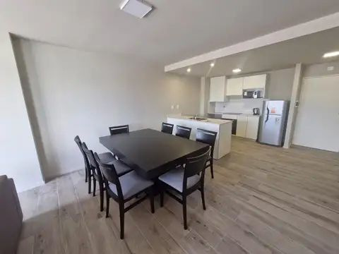 venta- departamento - Puerto, Santa Fe