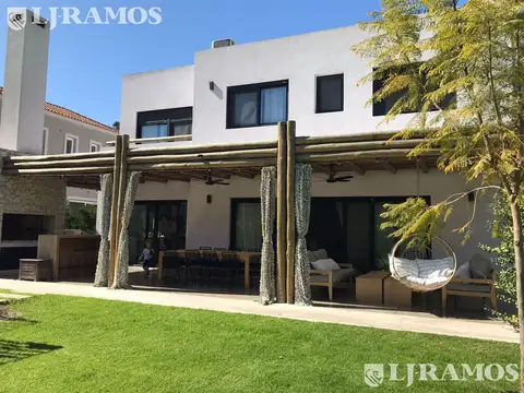 VERANO 2027- DESDE EL 22 ENE 2027 AL 12 FEB 2027- BARRIO CERRADO SANTA PAULA- LOMAS DE SAN ISIDRO