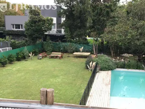 VERANO 2027- DESDE EL 22 ENE 2027 AL 12 FEB 2027- BARRIO CERRADO SANTA PAULA- LOMAS DE SAN ISIDRO
