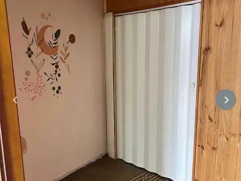 Departamento 5 ambientes con 1 baño
