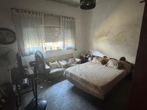 Oficina 3 ambientes con 1 baño