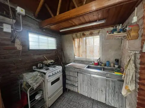 Casa en Alquiler 10 años