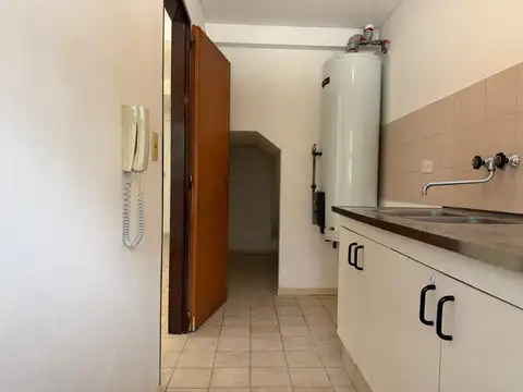 Departamento en Alquiler de 3 ambientes