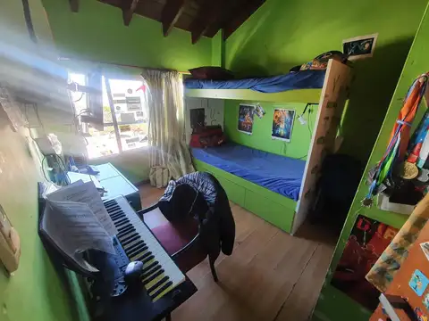 Departamento en Venta 25 años