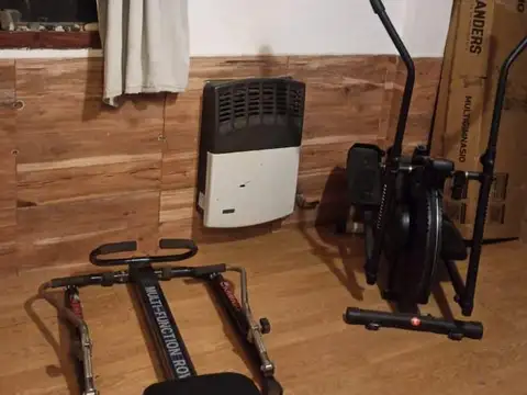 Casa en Venta 4 años