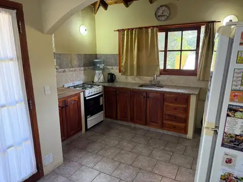 Casa en Alquiler en Pinamar, USD 900