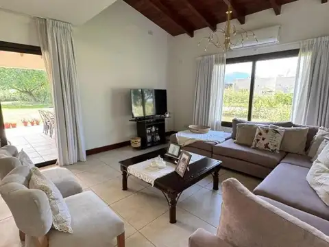 Praderas De San Lorenzo