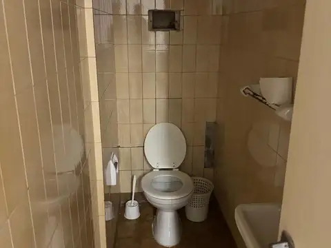 Local en Alquiler A Estrenar